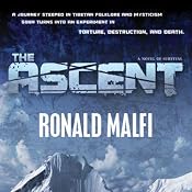 The Ascent | [Ronald Malfi]