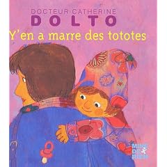 Y'en a marre des tototes