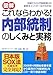図解 これならわかる!内部統制のしくみと実務