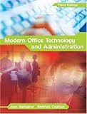 Modern office technology and administration