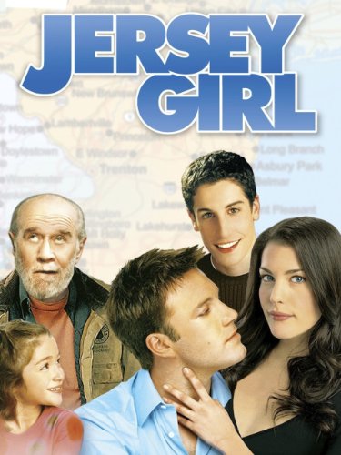 Jersey Girl