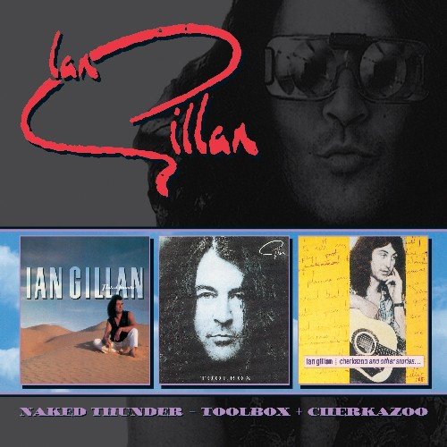Ian Gillan & Tony Iommi - WhoCares (CD1) - Zortam Music