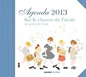 Agenda 2013 Point de Croix