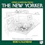 Cartoons From the New Yorker: 2010 Mini Wall Calendar