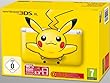 Nintendo Handheld Console 3DS XL - Pikachu Yellow: Limited Edition (Nintendo 3DS)