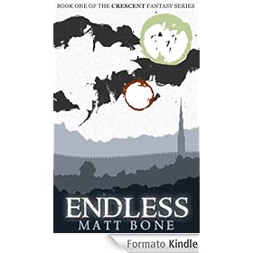Endless (Crescent, Book 1)