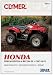 Clymer Honda TRX250 Recon & Recon ES, 1997-2011 (Clymer ATV Manual) (Clymer Motorcycle Repair)