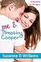 Me & Timothy Cooper 