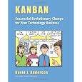 Kanban: Successful Evolutionary Change for Your Technology Business