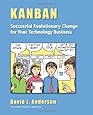 Kanban: Successful Evolutionary Change for Your Technology Business