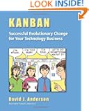 Kanban: Successful Evolutionary Change for Your Technology Business