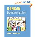 Kanban: Successful Evolutionary Change for Your Technology Business