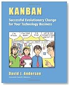 Kanban: Successful Evolutionary Change for Your Technology Business