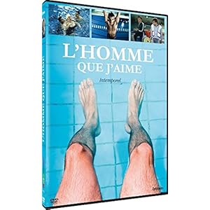 L'homme que j'aime