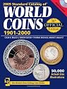 2009 "Standard Catalog Of" World Coins 1901-2000 (Standard Catalog of World Coins)