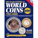 2009 Standard Catalog Of World Coins 1901-2000 (Standard Catalog of World Coins)