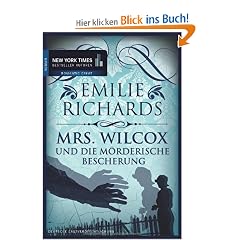 Mrs. Wilcox und die m�rderische Bescherung