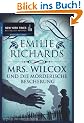 Mrs. Wilcox und die m�rderische Bescherung