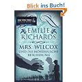 Mrs. Wilcox und die m�rderische Bescherung