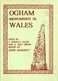 Ogham monuments in Wales