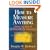 How to Measure Anything: Finding the Value of "Intangibles" in Business