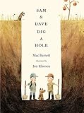 Sam & Dave dig a hole