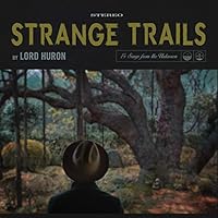 Lord Huron Ablum Cover