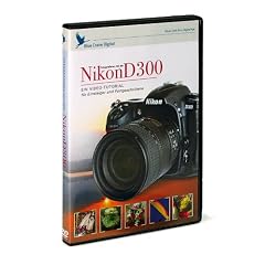 Kaiser Video-Tutorial f�r Nikon D300 (DVD, deutsch)