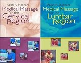 Medical Massage for the Spine - 2 DVD Set by Ralph Stephens