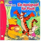 Disney Winnie Puuh - Ein Honigtopf f&uuml;r Puuh - Julia Lobo