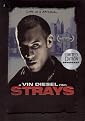 Strays (Steelbook) (Limited Edition) (Widescreen)