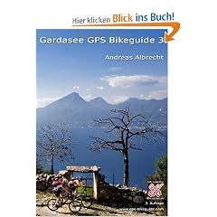 Gardasee GPS Bikeguide 3