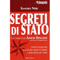Segreti di Stato (Yahoopolis. Guide postmoderne)