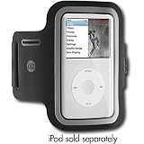 Digital Lifestyle Outfitters ActionWrap Armband Case for Apple iPod Classic (Black)