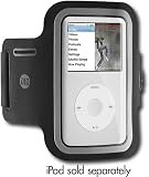 Digital Lifestyle Outfitters ActionWrap Armband Case for Apple iPod Classic