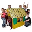 KID'S COTTAGE-GOING BANANA MONKEY
