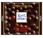 Ritter Sport Dark Whole Hazelnuts Chocolate 100 g
