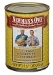 Newman's Own&laquo; Organics Turkey & Brown Rice Formula For Dogs, 12.7-Ounce Tins (Pack of 12)