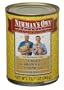 Newman's Own Organics Turkey & Brown Rice Formula for Dogs, 12.7-Ounce Cans (Pack of 12)