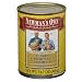 Newman's Own®Organics Turkey & Brown Rice Formula For Dogs, 12.7-Ounce Tins (Pack of 12)