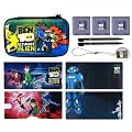 Ben 10 Ultimate Alien 9-in-1 Accessory Pack (Nintendo DSi/DS Lite)