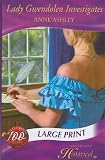 Lady Gwendolen Investigates (Historical Romance)