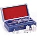 Rice Lake Stainless Steel Calibration Weight Set, ASTM Class 2, Metric