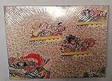 Appollo Sha (Very Rare) Japanese Nebuta Festival 770 Piece Puzzle