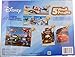 Disney / Pixar CARS 2 Movie Exclusive Playset Siddeley Spy Jet Shoot Out