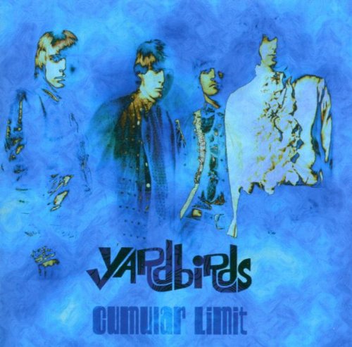 The Yardbirds - Cumular Limit - Zortam Music