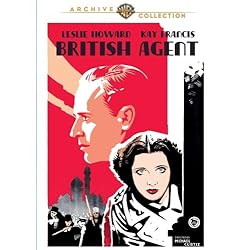 British Agent