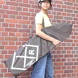 TIERNEY RIDES(ティアニーライズ) Tボード専用バック