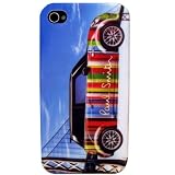 Paul　Smith　iPhone4用ハードケース(mini)