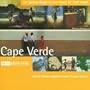Rough Guide to Music of Cape Verde